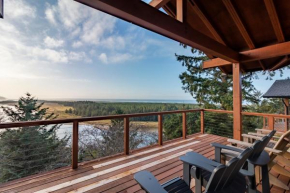 Pelican's Perch, Ocean view luxury in Pacific City, Oregon